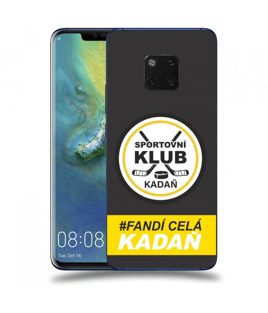 ACOVER Kryt na mobil Huawei...