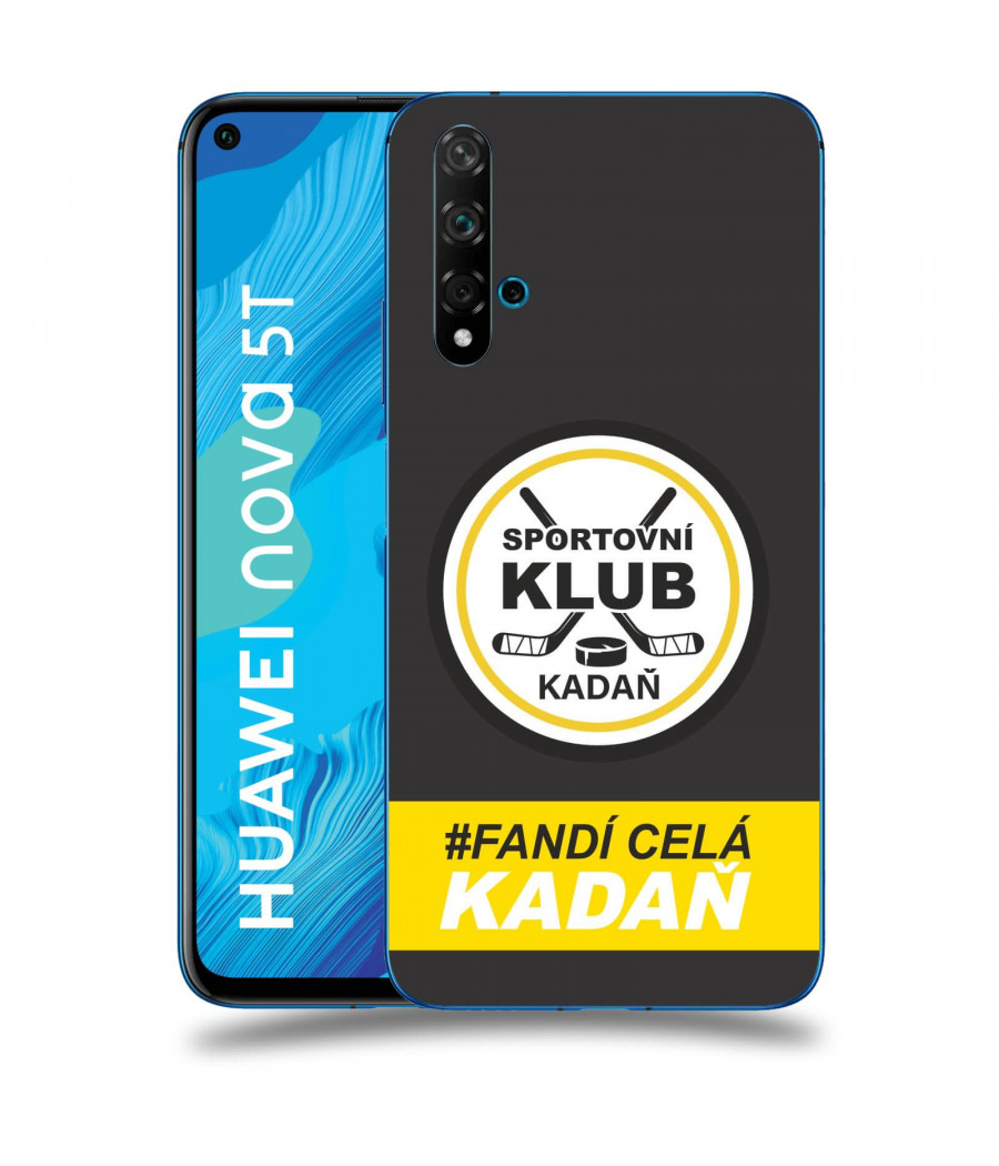 ACOVER Kryt na mobil Huawei...