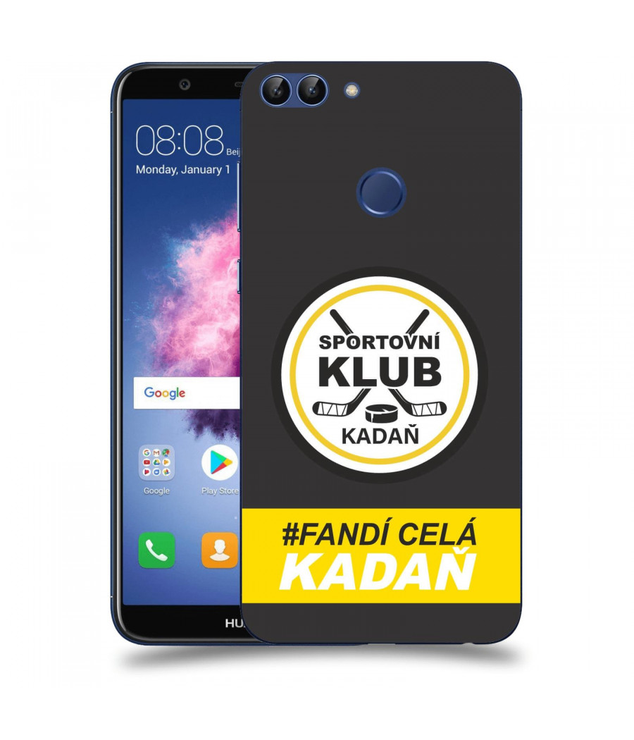ACOVER Kryt na mobil Huawei...