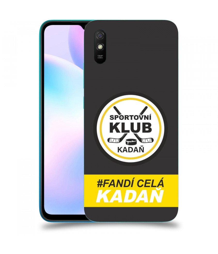 ACOVER Kryt na mobil Xiaomi...