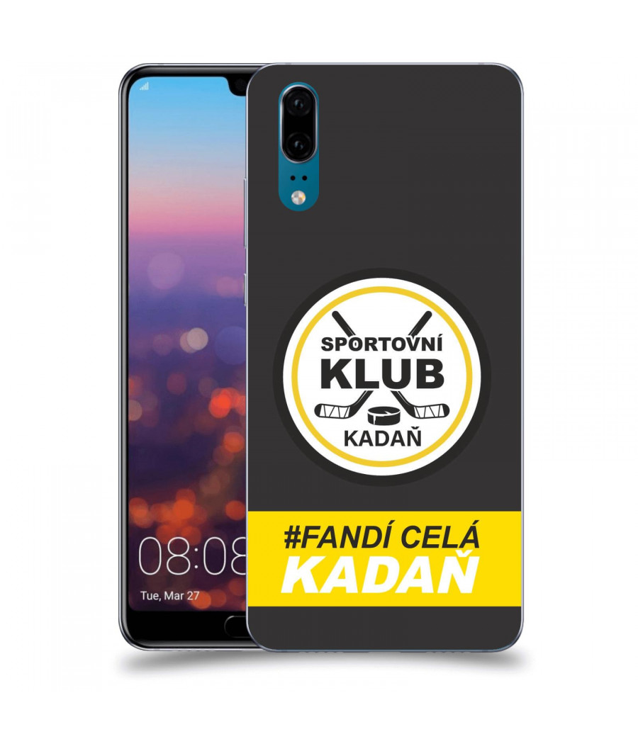 ACOVER Kryt na mobil Huawei...