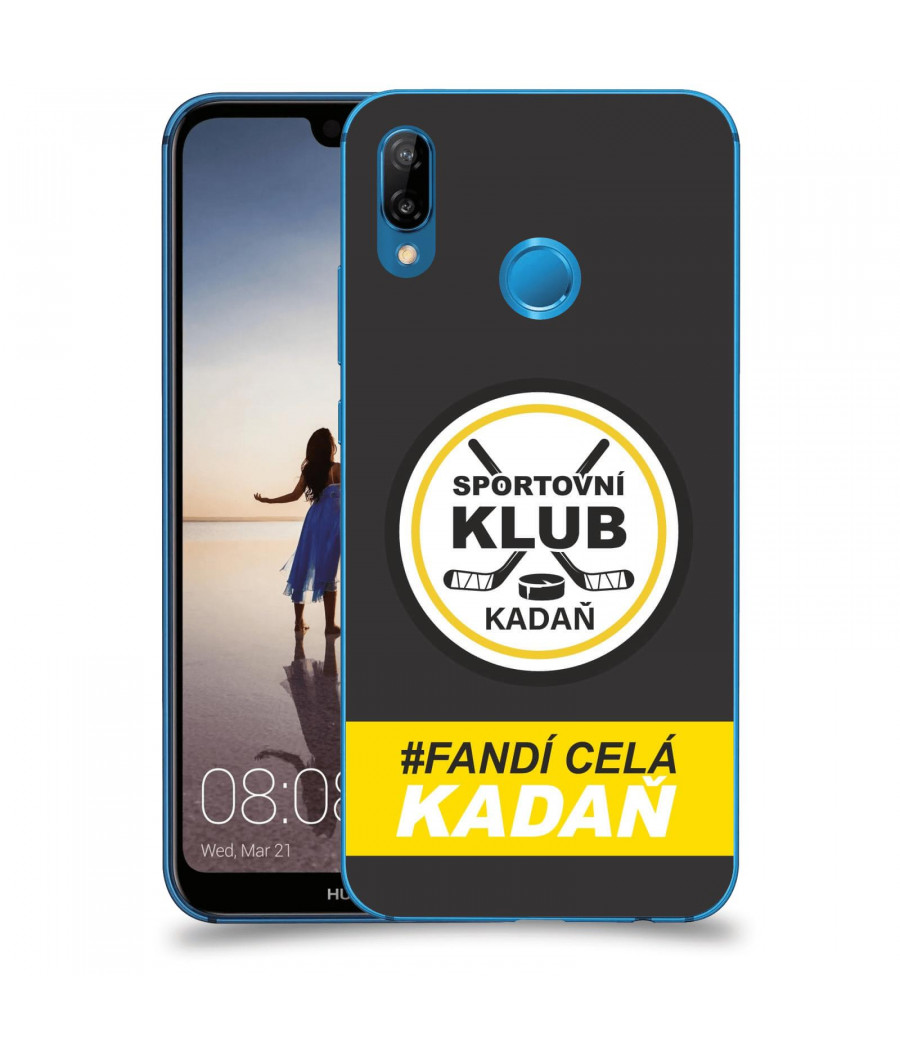 ACOVER Kryt na mobil Huawei...