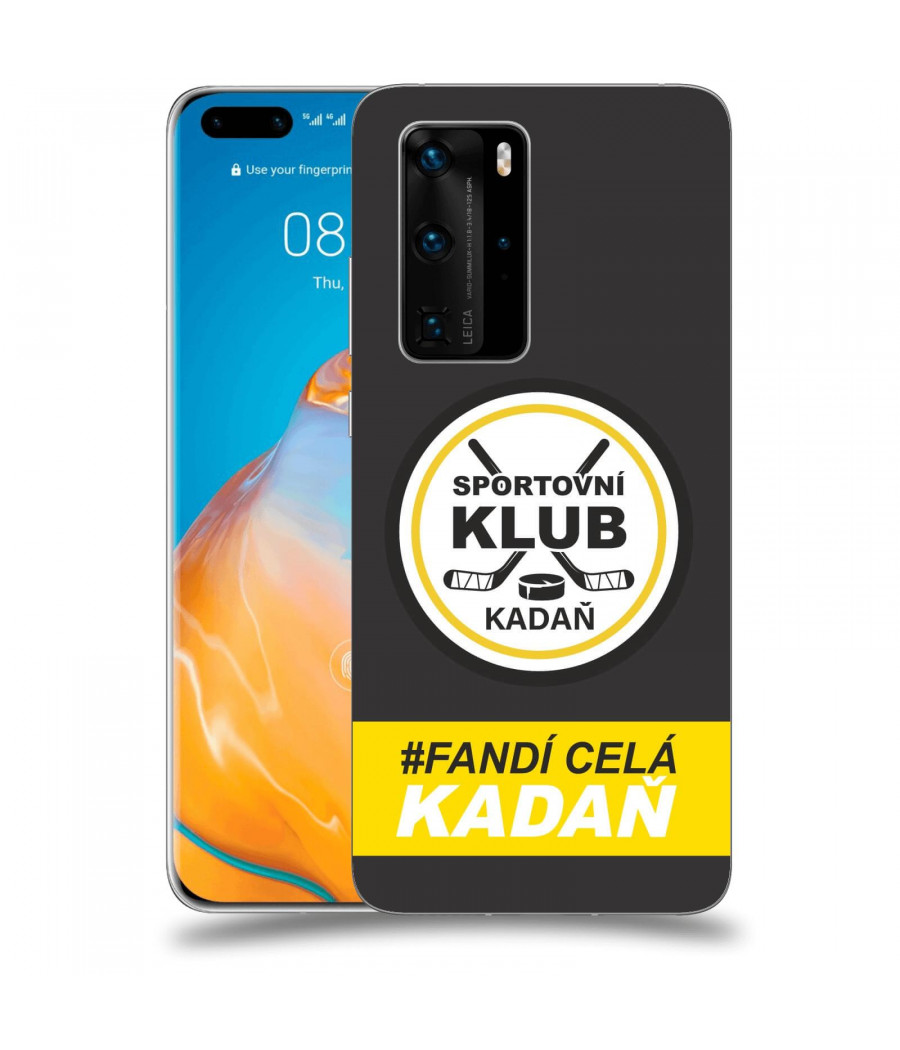 ACOVER Kryt na mobil Huawei...