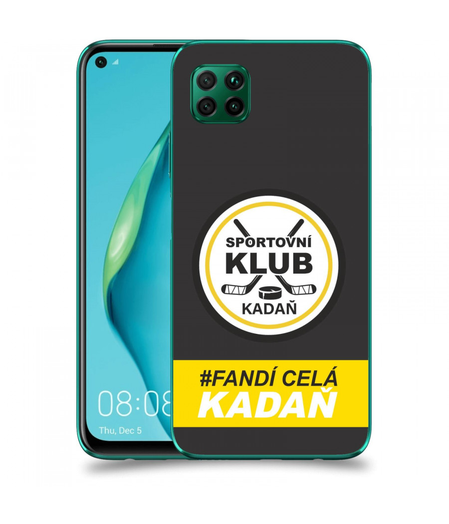ACOVER Kryt na mobil Huawei...