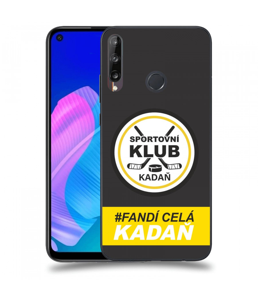 ACOVER Kryt na mobil Huawei...