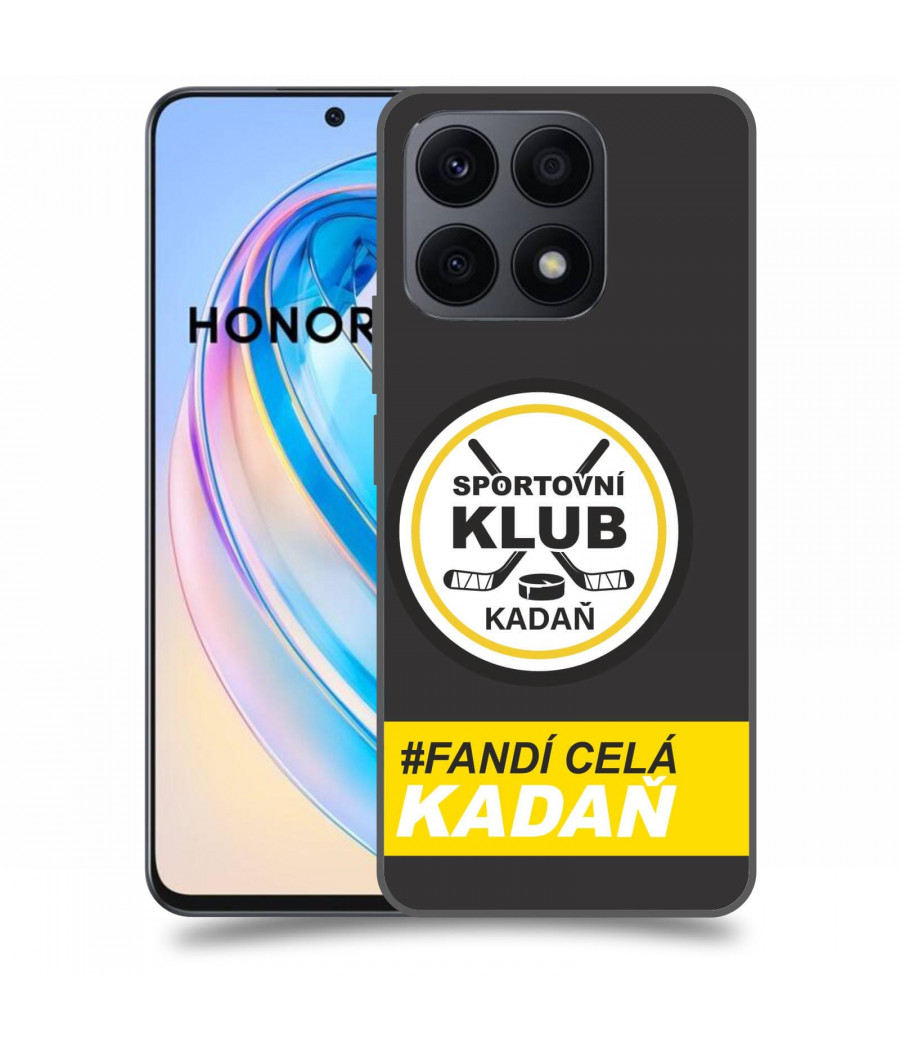 ACOVER Kryt na mobil Honor...