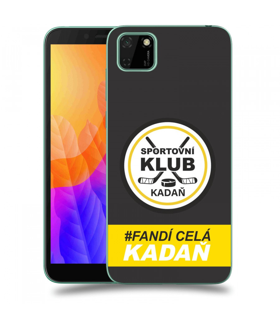 ACOVER Kryt na mobil Huawei...