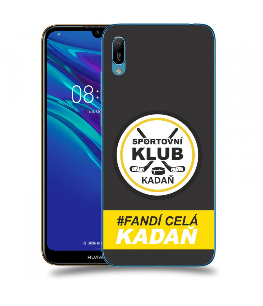 ACOVER Kryt na mobil Huawei...