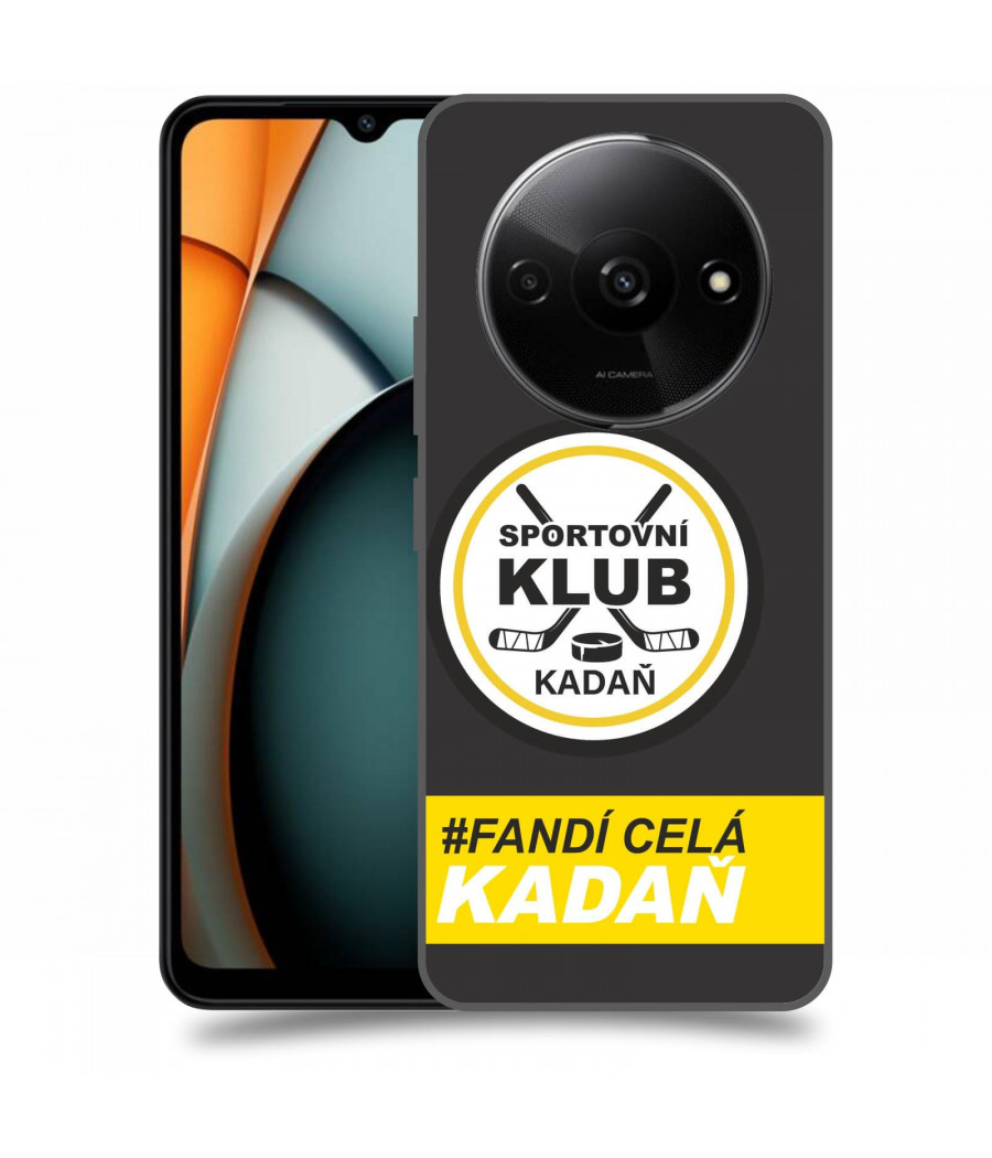 ACOVER Kryt na mobil Xiaomi...