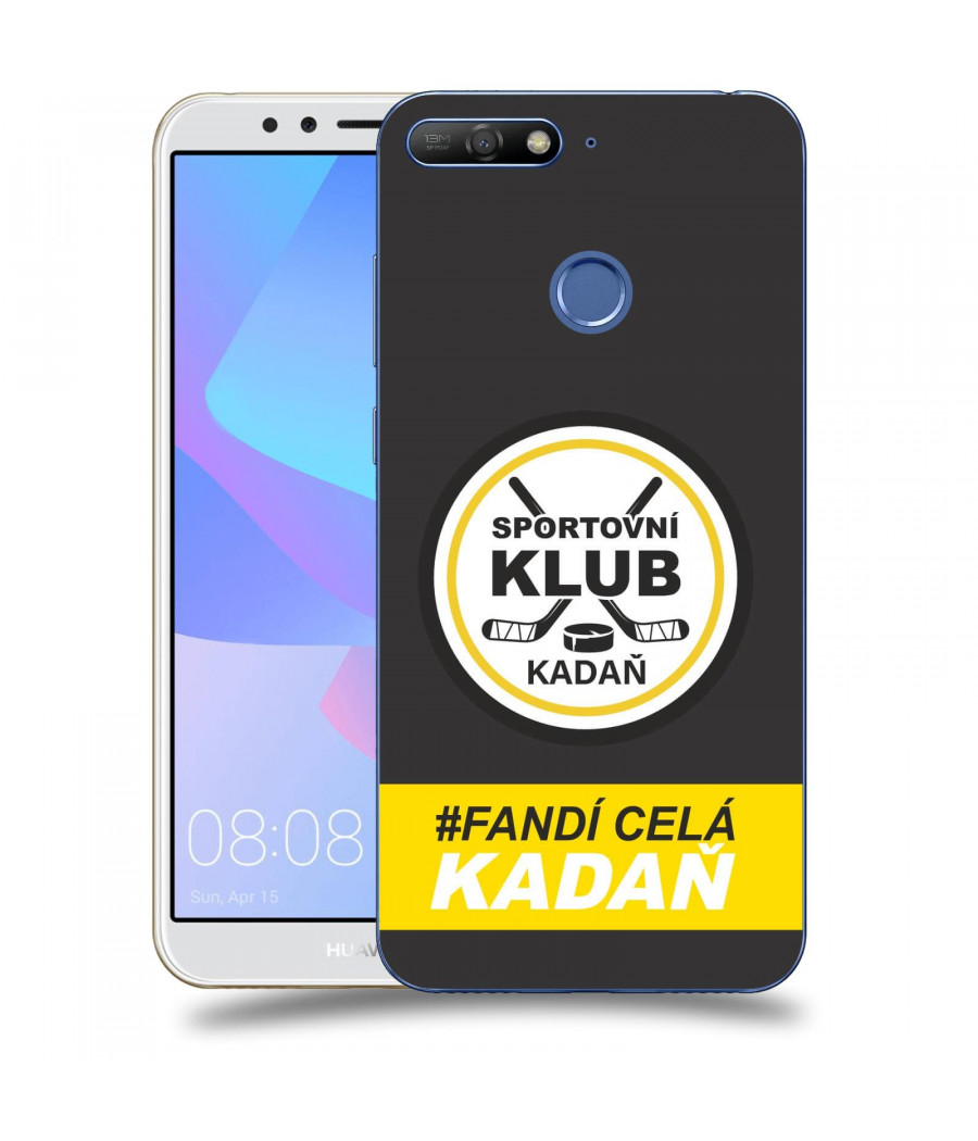 ACOVER Kryt na mobil Huawei...