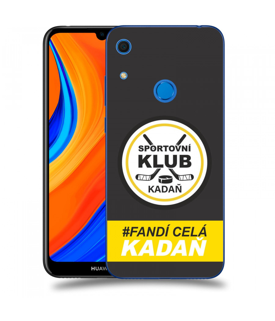 ACOVER Kryt na mobil Huawei...