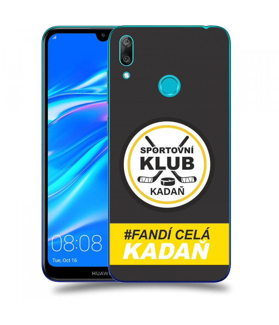 ACOVER Kryt na mobil Huawei...