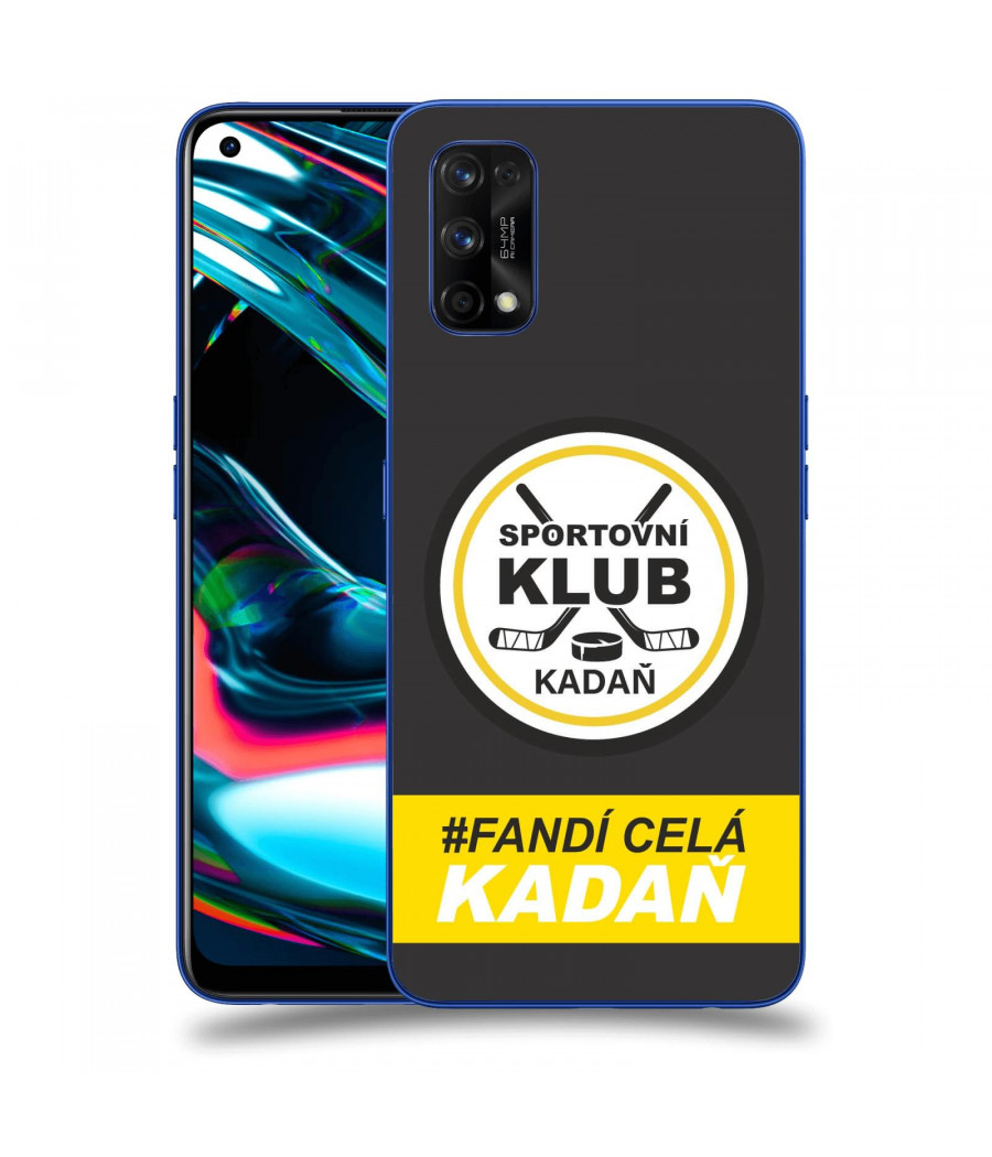 ACOVER Kryt na mobil Realme...