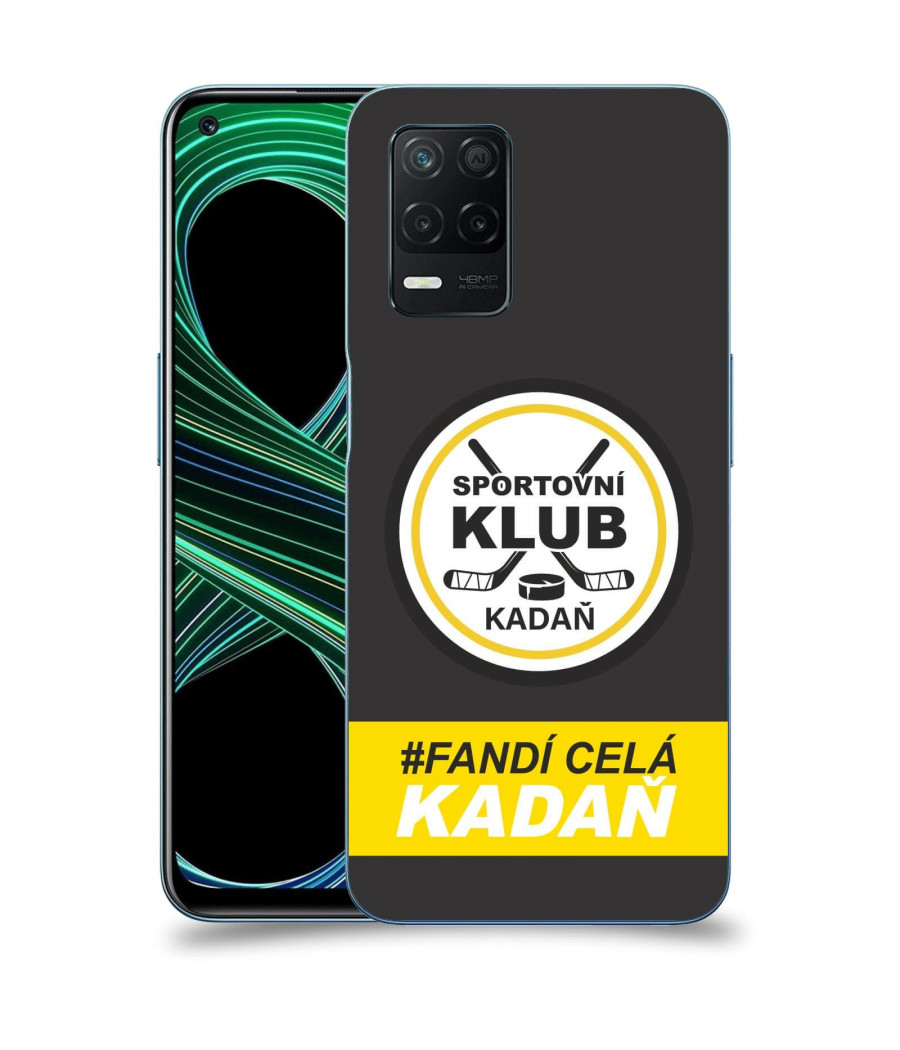 ACOVER Kryt na mobil Realme...