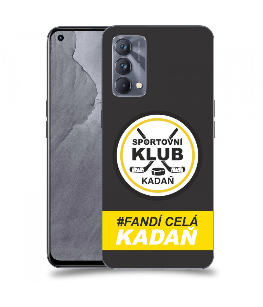 ACOVER Kryt na mobil Realme...