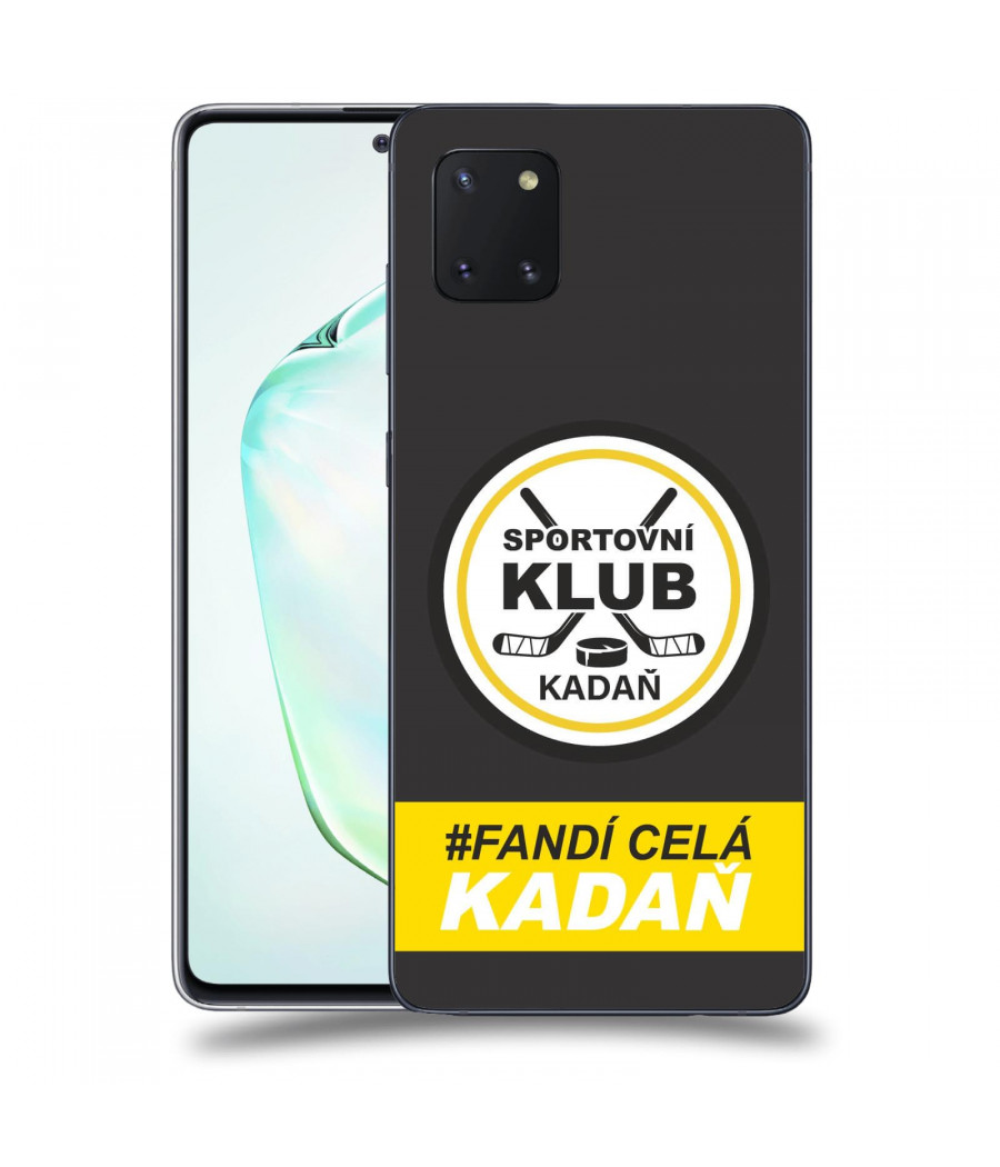 ACOVER Kryt na mobil...