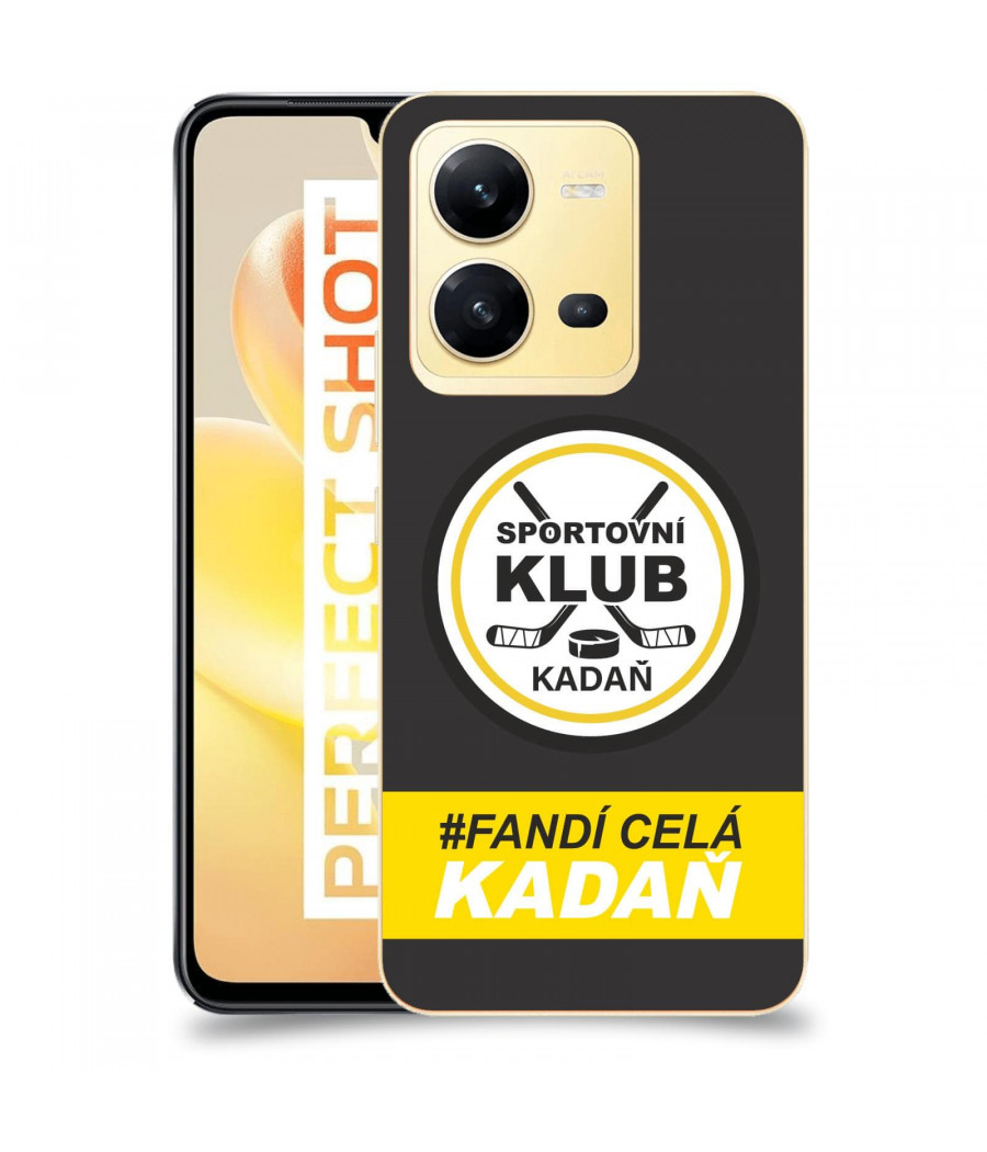 ACOVER Kryt na mobil Vivo...