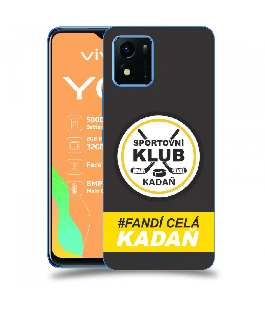 ACOVER Kryt na mobil Vivo...