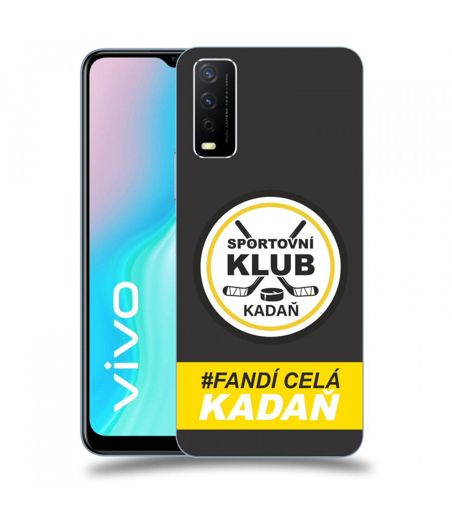 ACOVER Kryt na mobil Vivo...