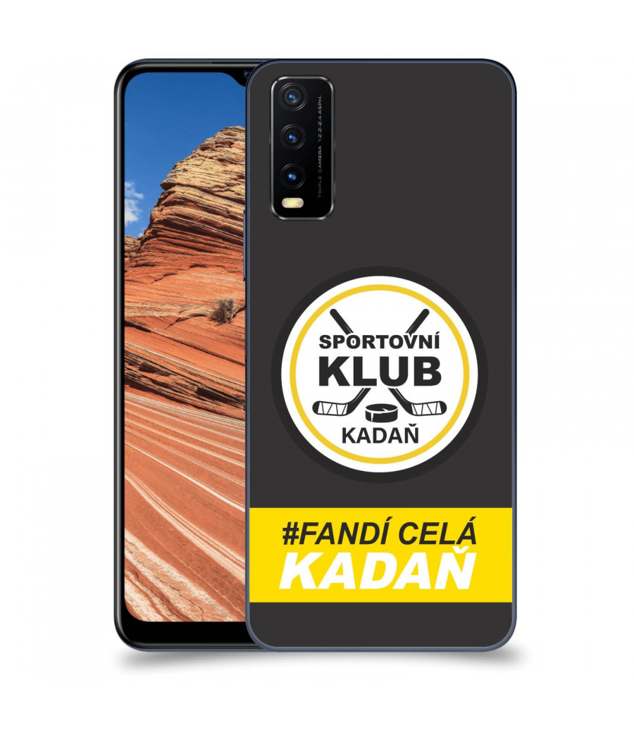 ACOVER Kryt na mobil Vivo...