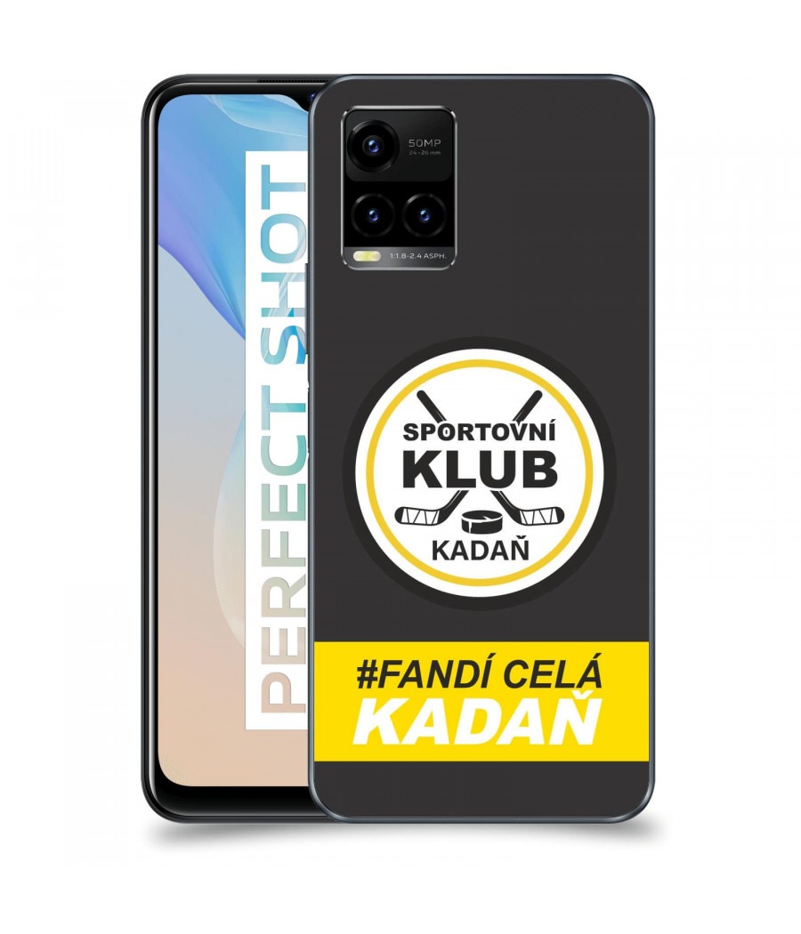 ACOVER Kryt na mobil Vivo...