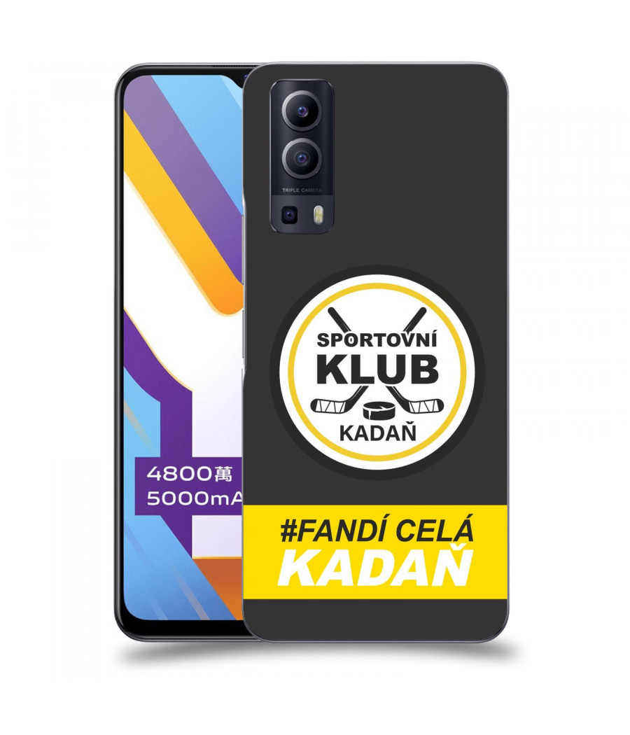 ACOVER Kryt na mobil Vivo...