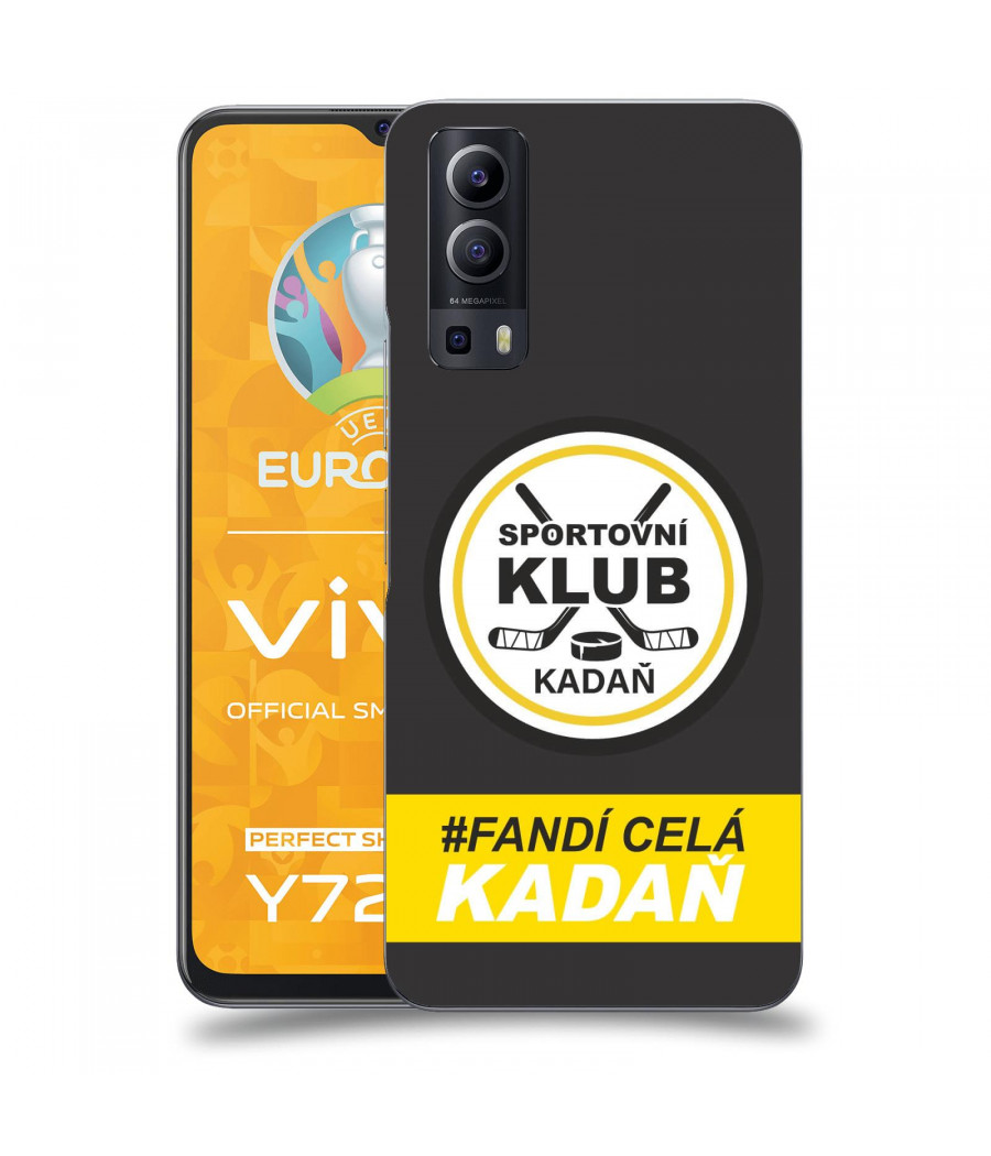 ACOVER Kryt na mobil Vivo...