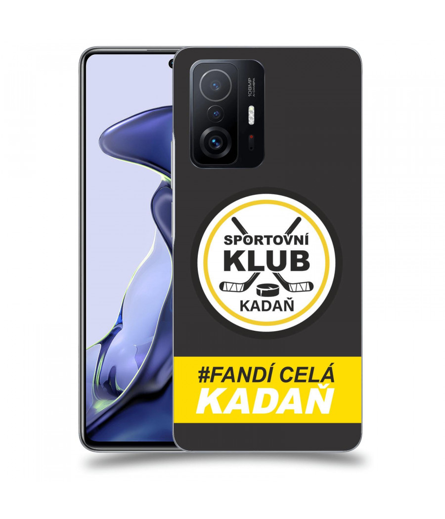 ACOVER Kryt na mobil Xiaomi...