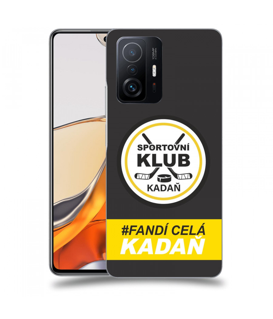 ACOVER Kryt na mobil Xiaomi...
