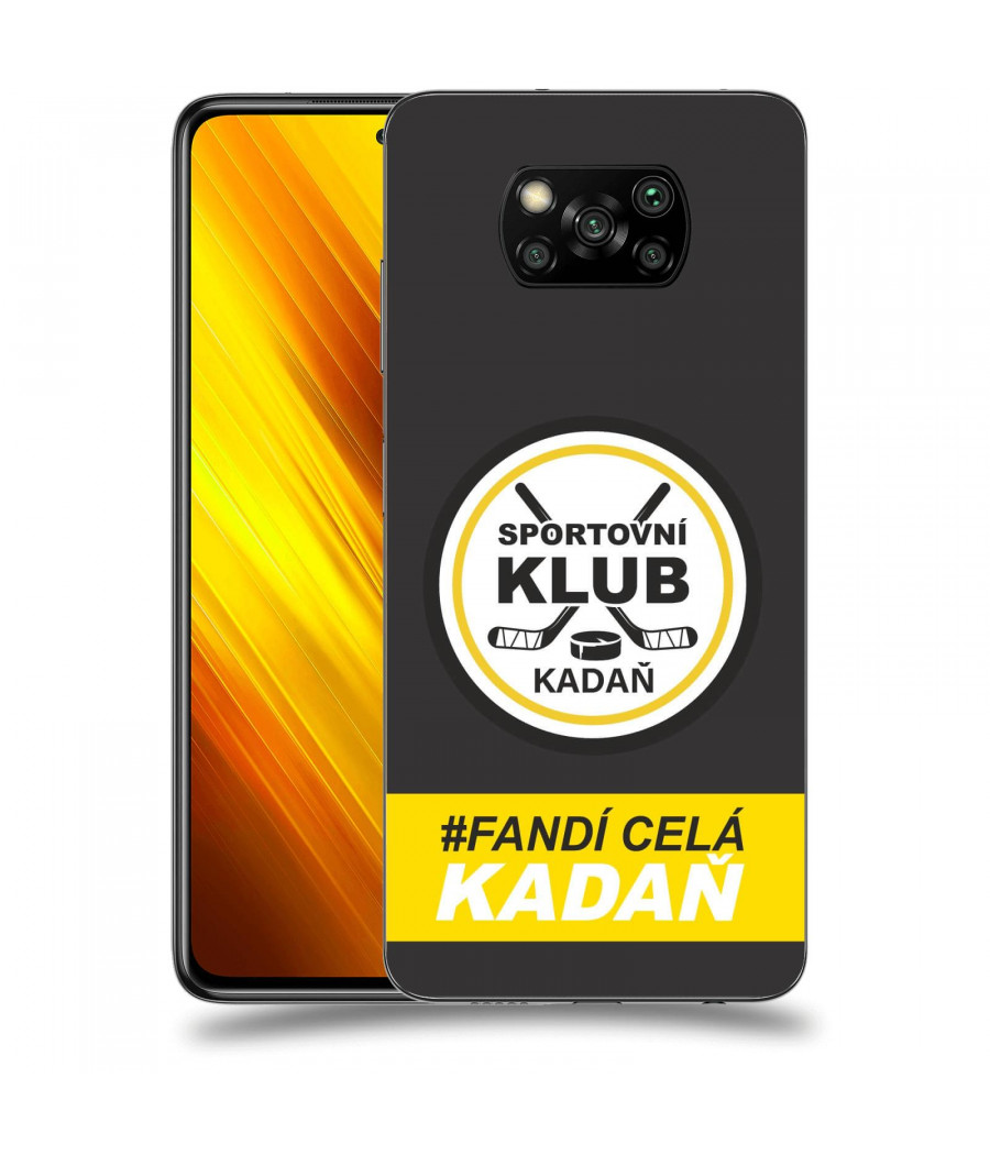 ACOVER Kryt na mobil Xiaomi...