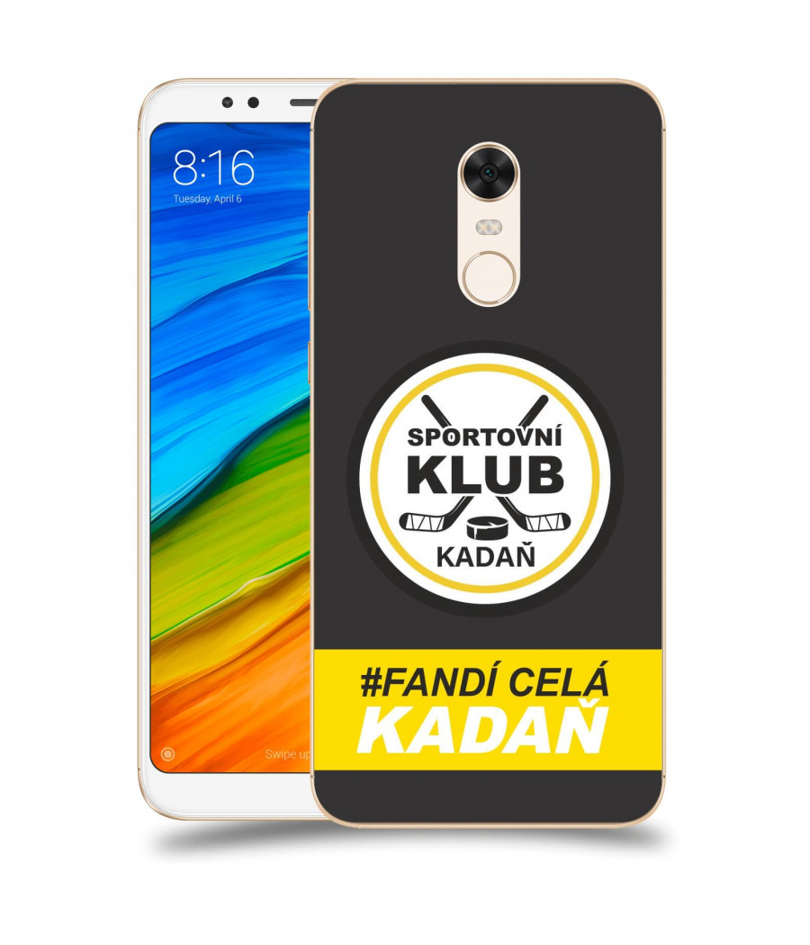 ACOVER Kryt na mobil Xiaomi...