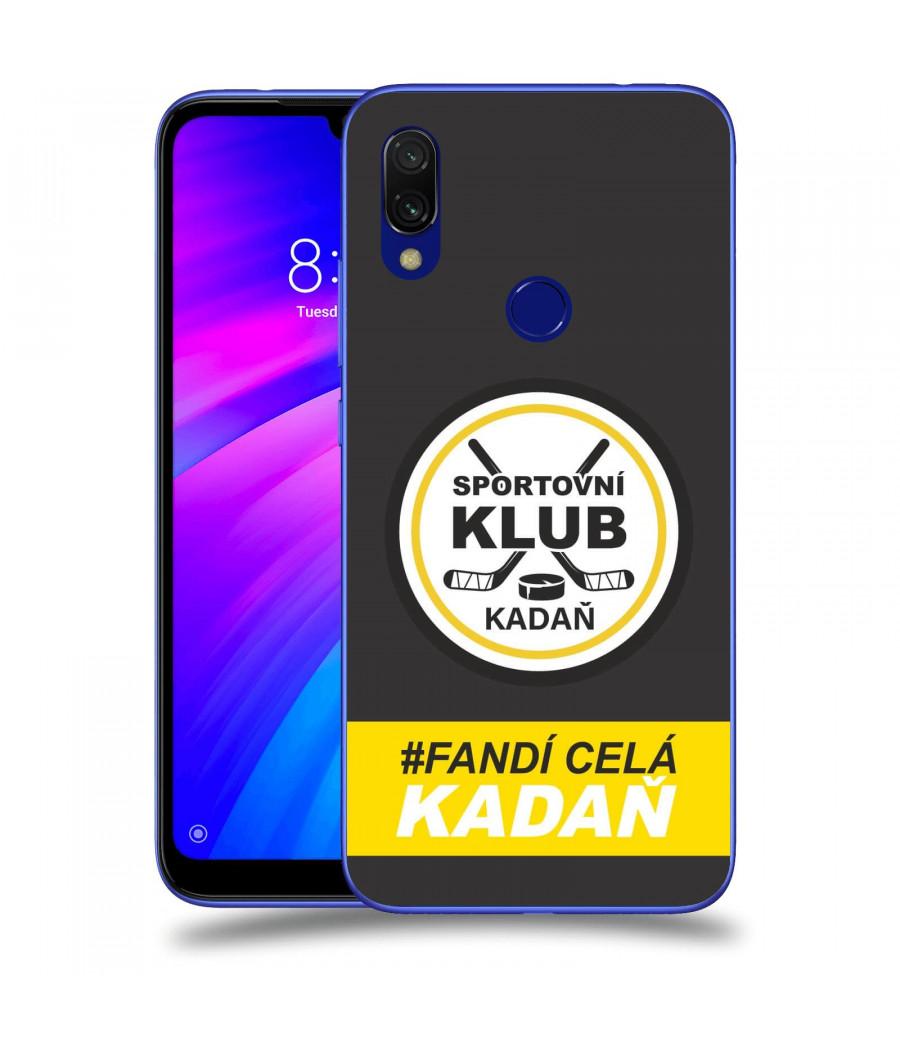 ACOVER Kryt na mobil Xiaomi...