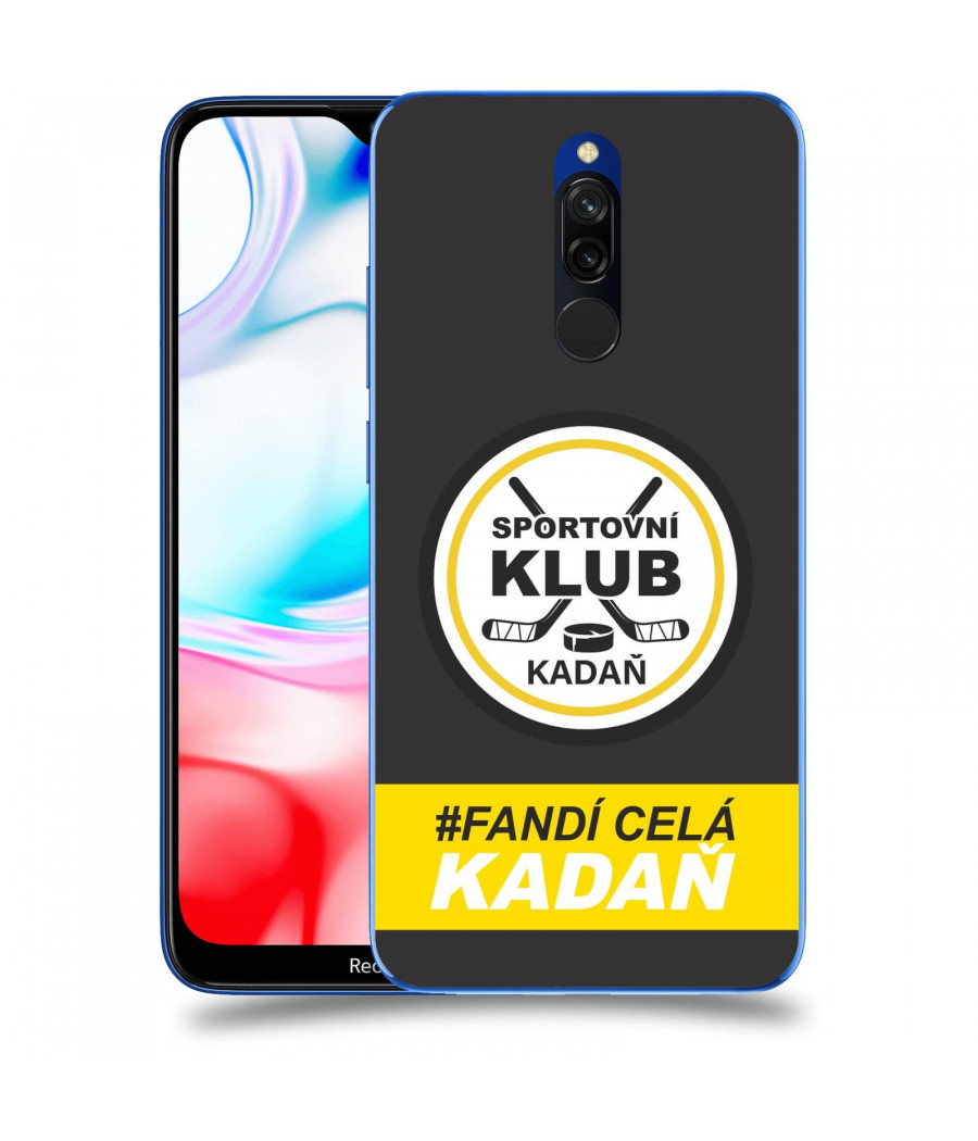 ACOVER Kryt na mobil Xiaomi...