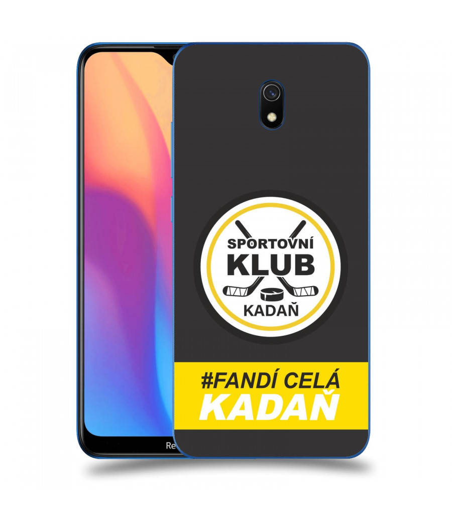 ACOVER Kryt na mobil Xiaomi...
