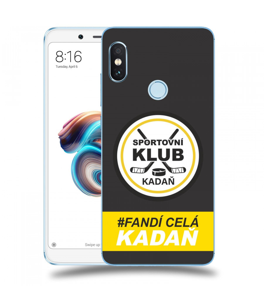 ACOVER Kryt na mobil Xiaomi...