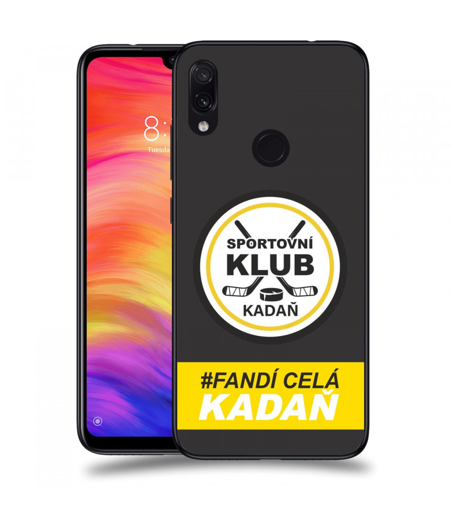 ACOVER Kryt na mobil Xiaomi...