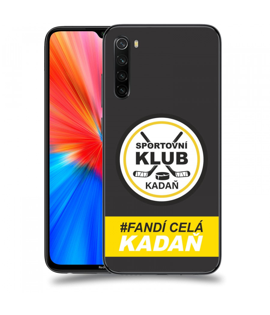 ACOVER Kryt na mobil Xiaomi...