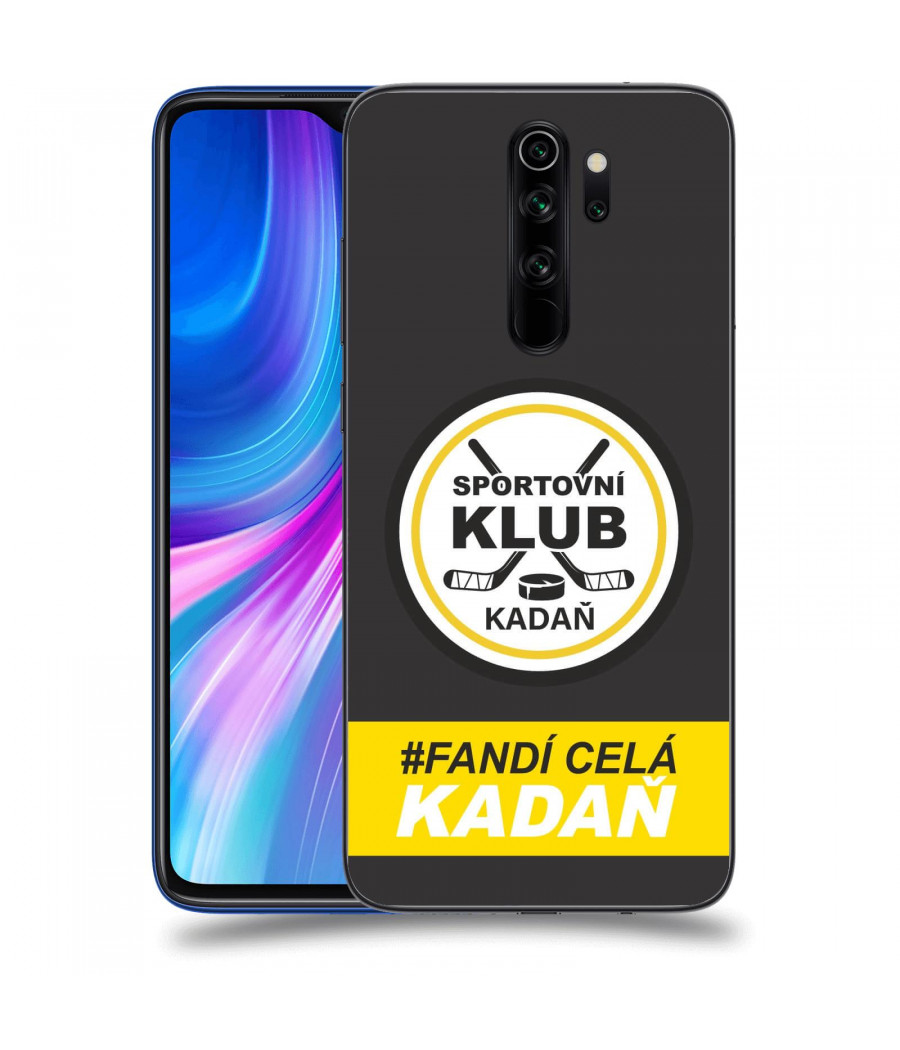 ACOVER Kryt na mobil Xiaomi...