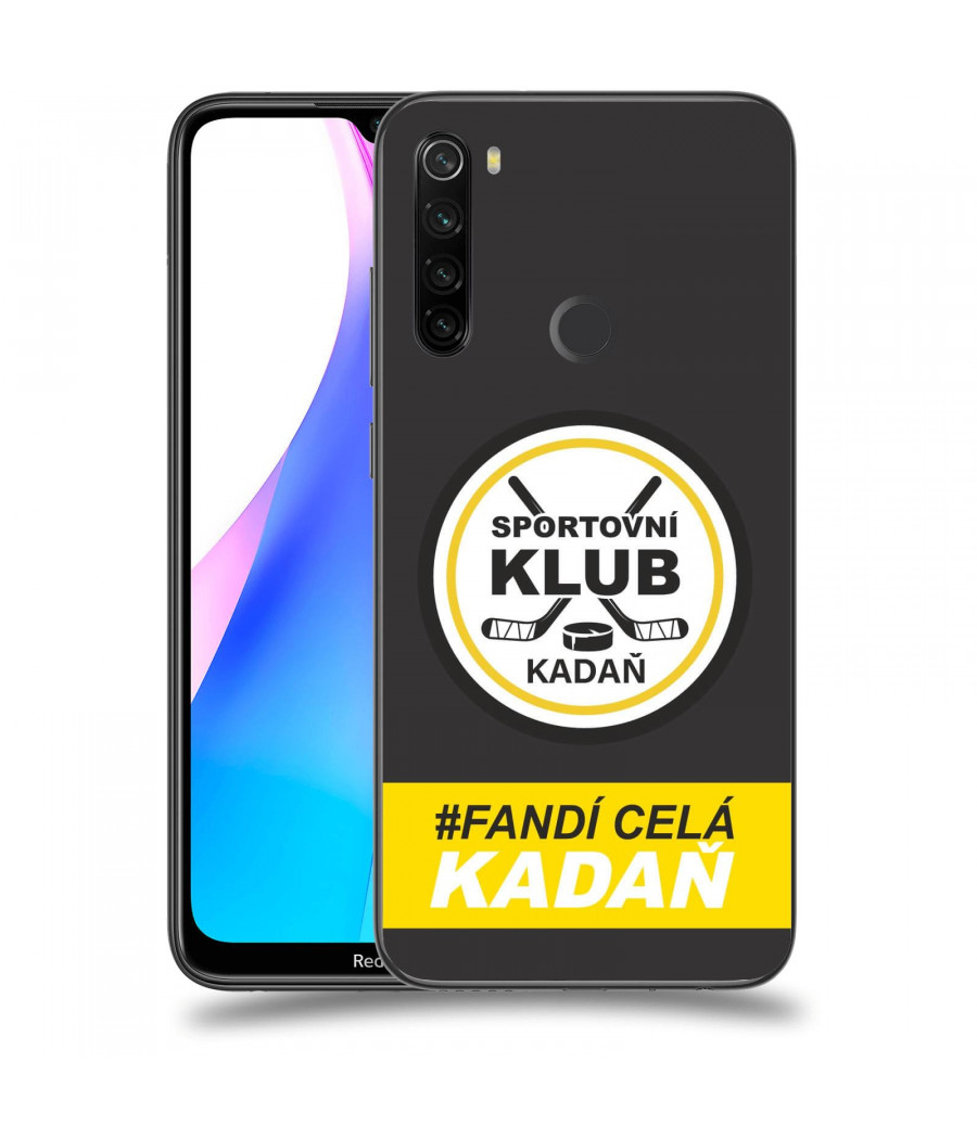 ACOVER Kryt na mobil Xiaomi...
