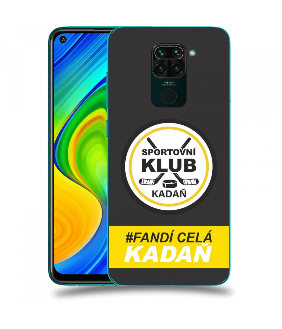 ACOVER Kryt na mobil Xiaomi...