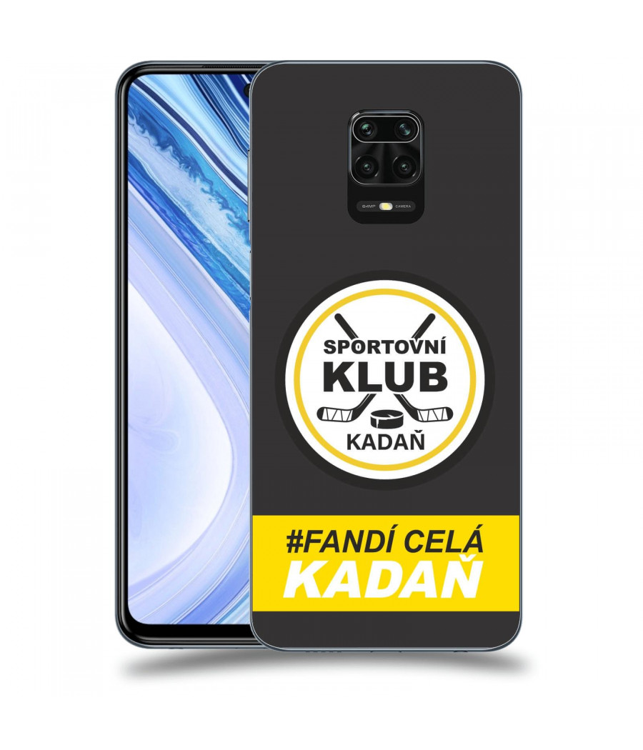 ACOVER Kryt na mobil Xiaomi...