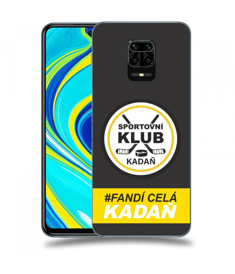 ACOVER Kryt na mobil Xiaomi...