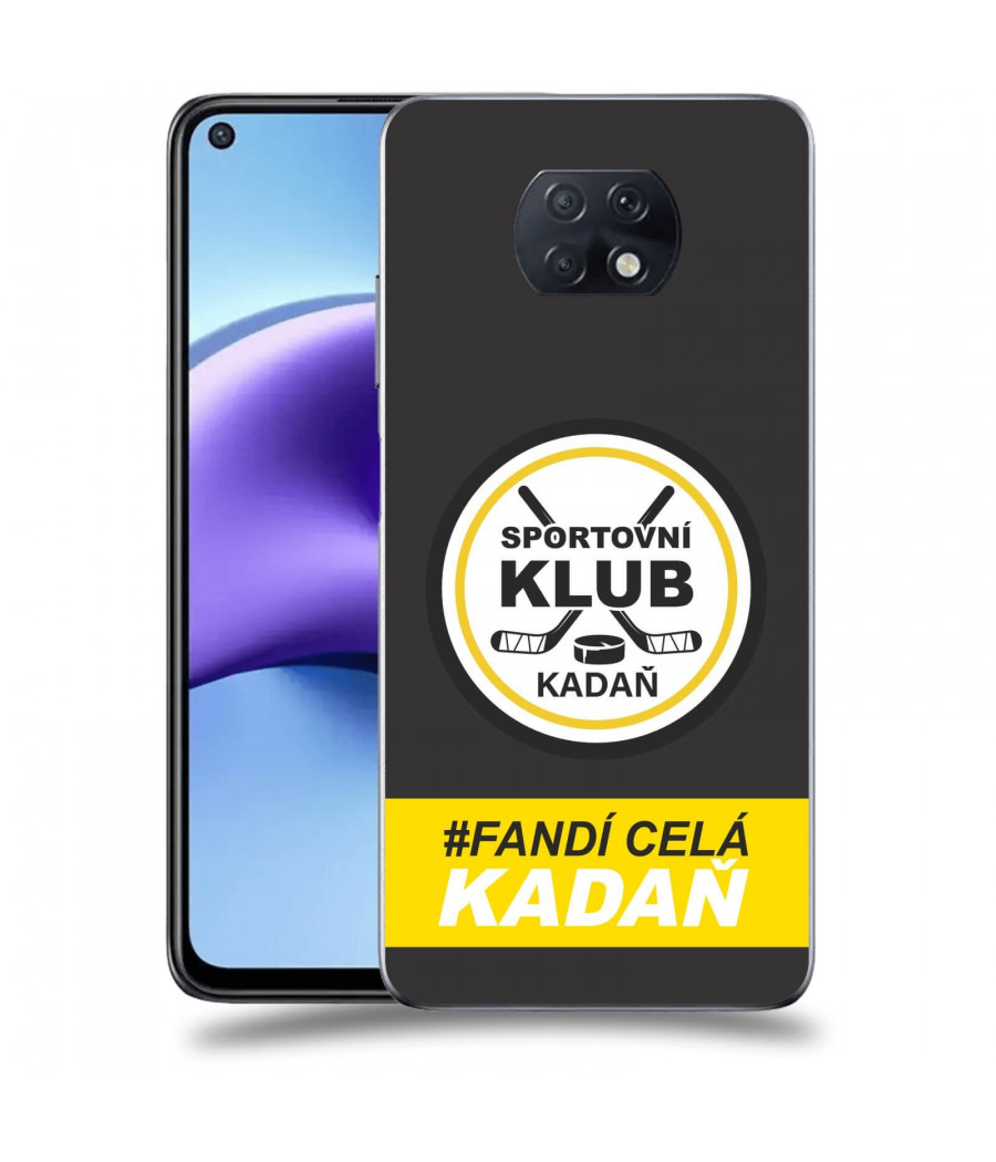 ACOVER Kryt na mobil Xiaomi...