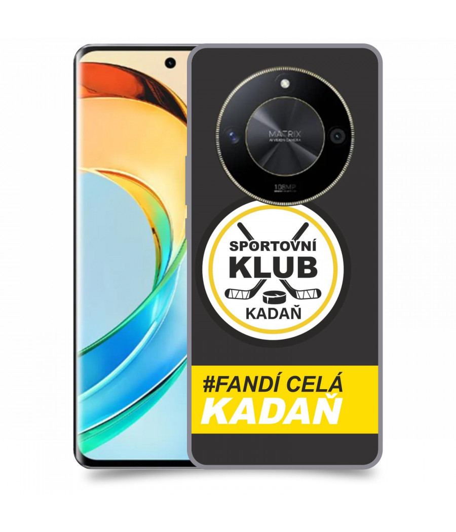 ACOVER Kryt na mobil Honor...
