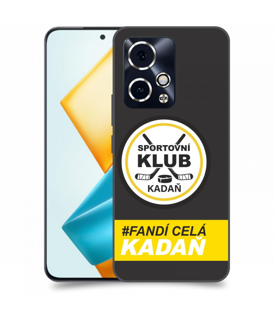 ACOVER Kryt na mobil Honor...