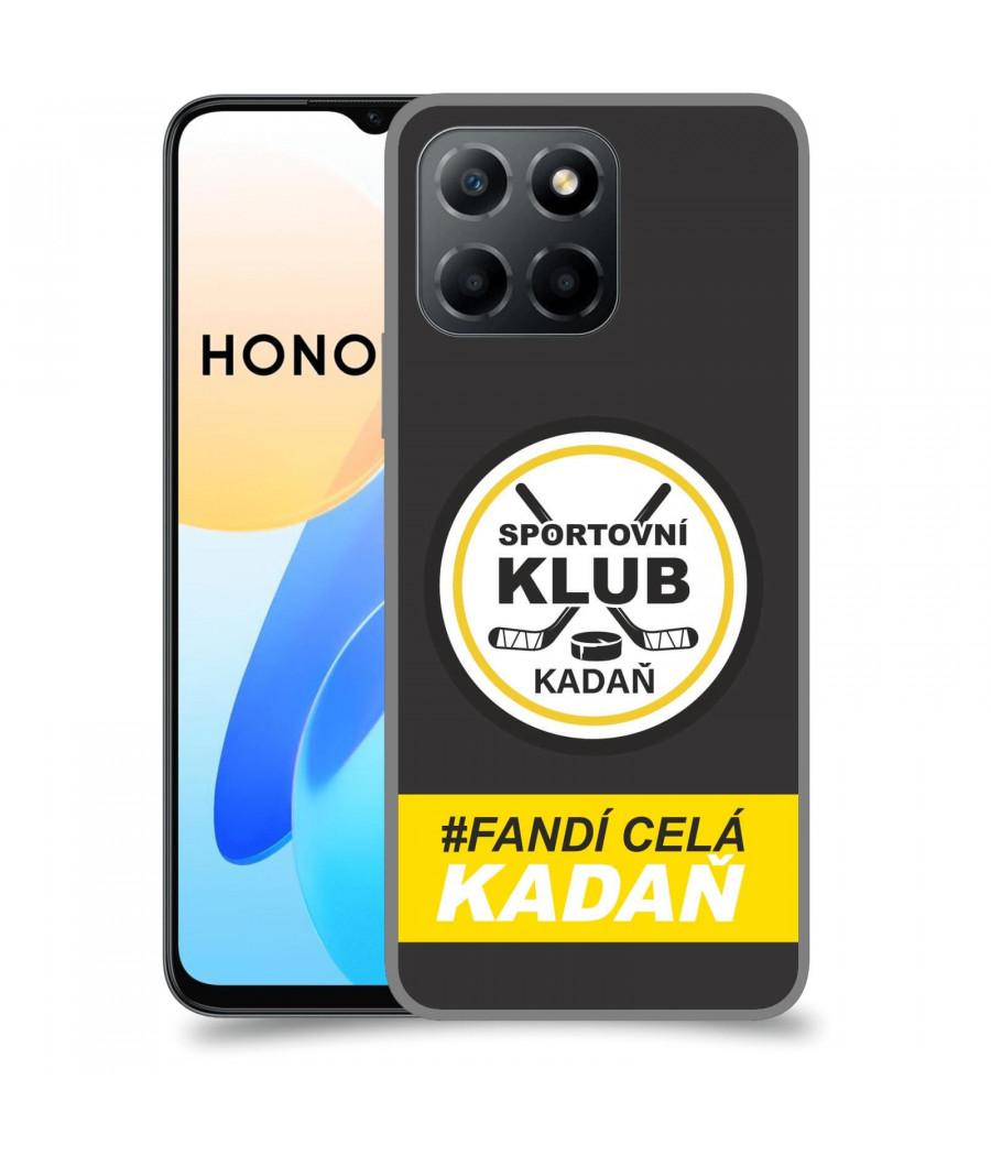 ACOVER Kryt na mobil Honor...