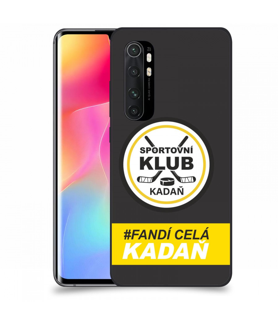 ACOVER Kryt na mobil Xiaomi...