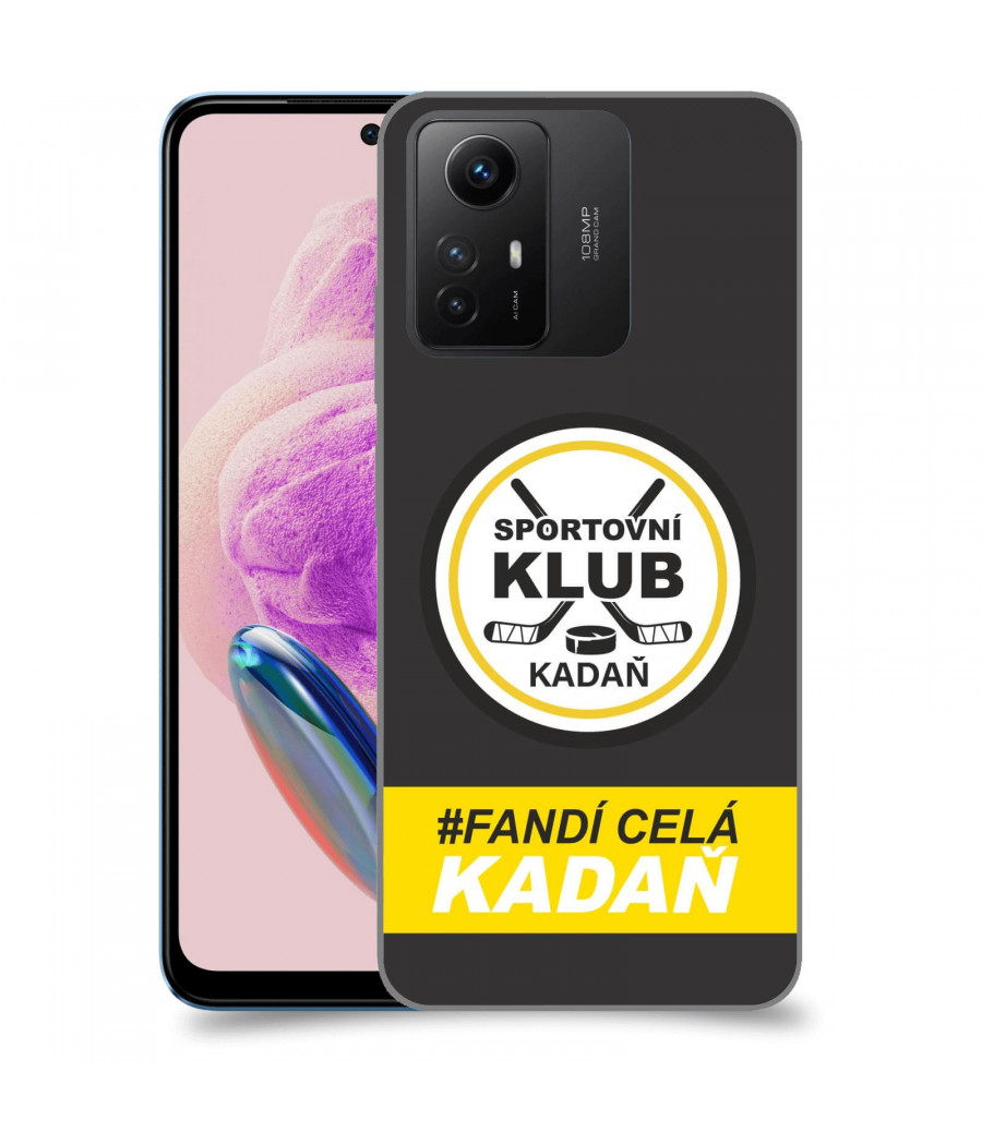 ACOVER Kryt na mobil Xiaomi...