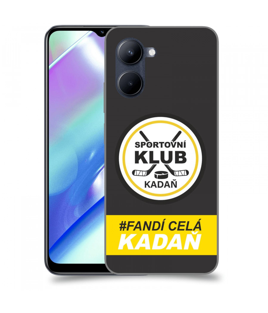 ACOVER Kryt na mobil Realme...