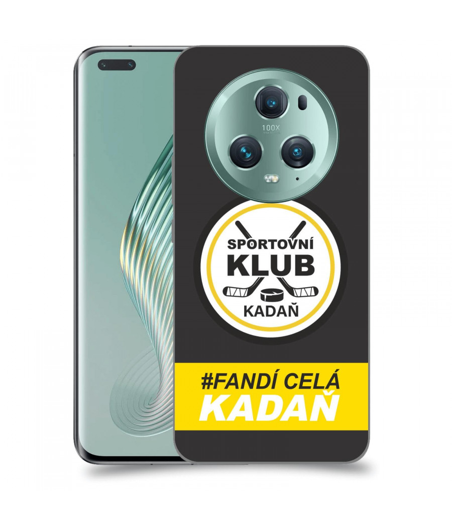 ACOVER Kryt na mobil Honor...